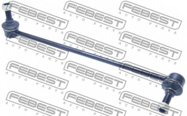 Тяга / стойка стабилизатора FEBEST 1923-X3FR - изображение Тяга / стойка стабилизатора FEBEST 1923-X3FR - изображение