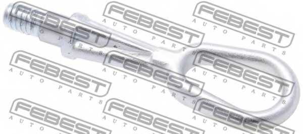 Крюки FEBEST 1999-DH - изображение
