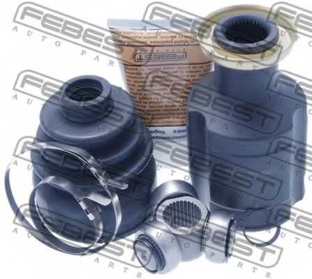 Шарнир приводного вала FEBEST 2011-MAGLH - изображение