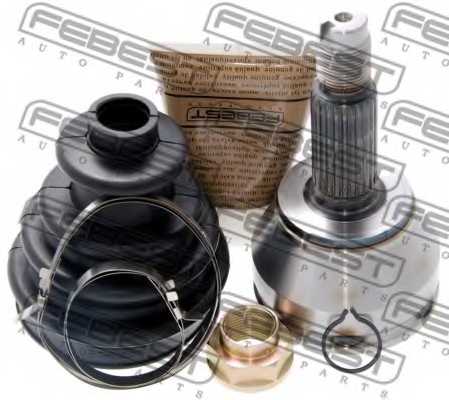 Шарнир приводного вала FEBEST 2110-FA - изображение