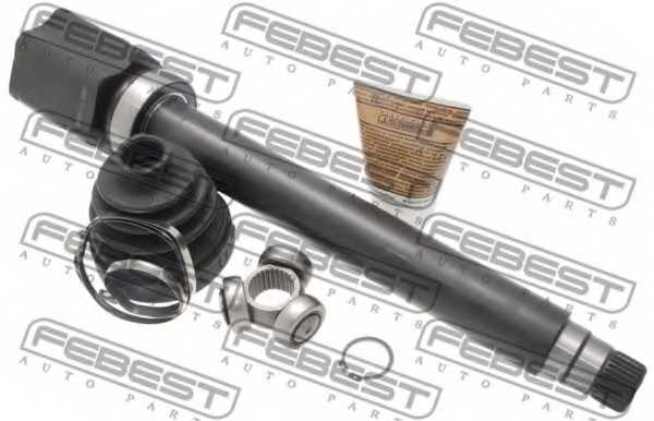 Шарнир приводного вала FEBEST 2111-CA220RH - изображение