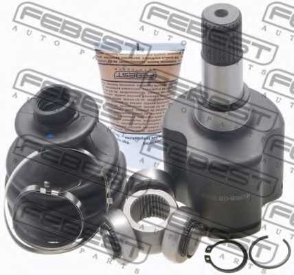 Шарнир приводного вала FEBEST 2111-GE30MTLH - изображение