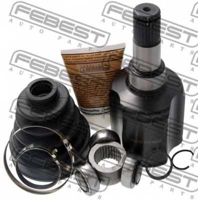 Шарнир приводного вала FEBEST 2111-TRCLH - изображение