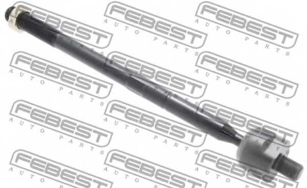 Осевой шарнир рулевой тяги FEBEST 2122-CA2 - изображение