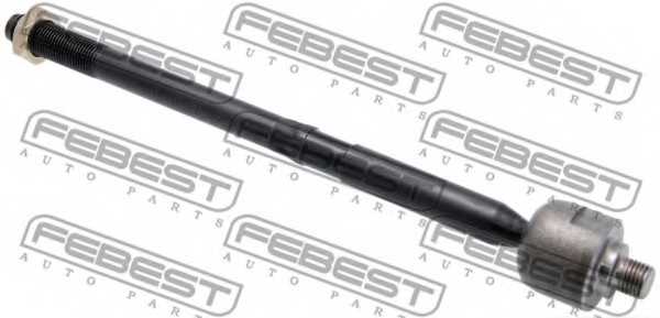 Осевой шарнир рулевой тяги FEBEST 2122-FOCII - изображение