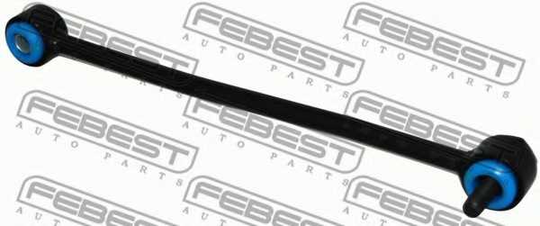 Тяга / стойка стабилизатора FEBEST 2123-TRR - изображение