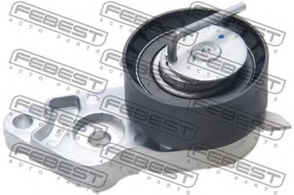 Натяжитель ремня ГРМ FEBEST 2190-CB4 - изображение