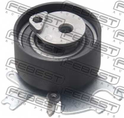Натяжитель ремня ГРМ FEBEST 2190-FOCII - изображение Натяжитель ремня ГРМ FEBEST 2190-FOCII - изображение