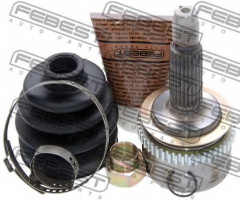 Шрус внешний KIA PICANTO 2004- <b>FEBEST 2210-PICA48</b> - изображение Шрус внешний KIA PICANTO 2004- <b>FEBEST 2210-PICA48</b> - изображение