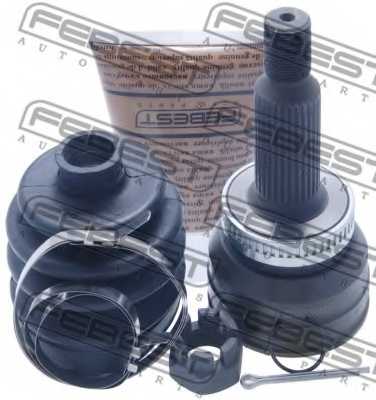 Шарнир приводного вала FEBEST 2210-SORA52R - изображение Шарнир приводного вала FEBEST 2210-SORA52R - изображение