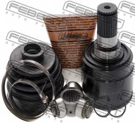 Шарнир приводного вала FEBEST 2211-PICMT - изображение Шарнир приводного вала FEBEST 2211-PICMT - изображение