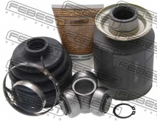 Шарнир приводного вала FEBEST 2211-SPLH - изображение Шарнир приводного вала FEBEST 2211-SPLH - изображение