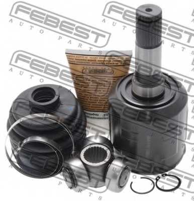 Шарнир приводного вала FEBEST 2211-SPRH - изображение