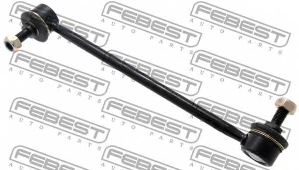 Тяга / стойка стабилизатора FEBEST 2223-CERFR - изображение