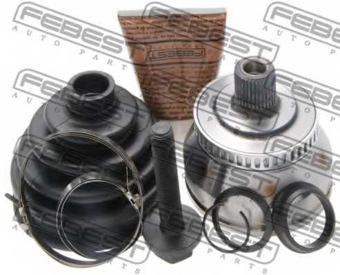 Шарнир приводного вала FEBEST 2310-034A45 - изображение Шарнир приводного вала FEBEST 2310-034A45 - изображение