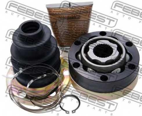 Шарнир приводного вала FEBEST 2311-TOURRR - изображение Шарнир приводного вала FEBEST 2311-TOURRR - изображение