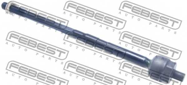 Осевой шарнир рулевой тяги FEBEST 2322-POL - изображение