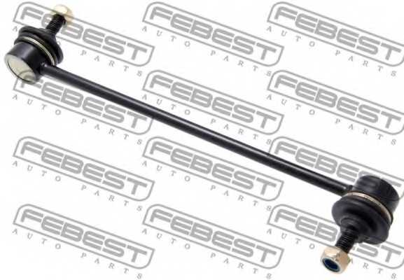 Тяга / стойка стабилизатора FEBEST 2323-9N5F - изображение