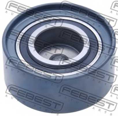 Паразитный / ведущий ролик зубчатого ремня FEBEST 2388-G5 - изображение