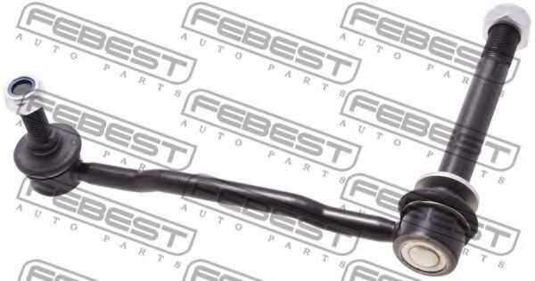 Тяга / стойка стабилизатора FEBEST 2523-407FR - изображение