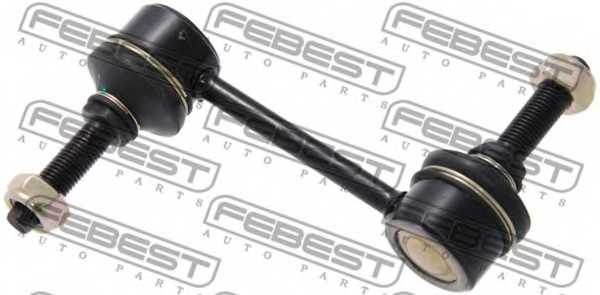 Тяга / стойка стабилизатора FEBEST 2523-BOX3R - изображение Тяга / стойка стабилизатора FEBEST 2523-BOX3R - изображение