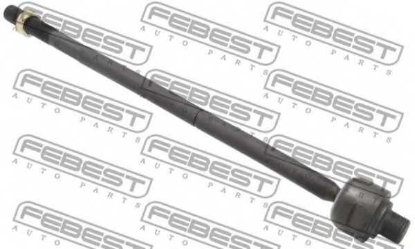 Осевой шарнир рулевой тяги FEBEST 2922-DIIIFR - изображение