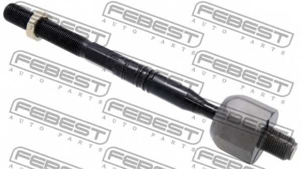 Осевой шарнир рулевой тяги FEBEST 2922-RRIII - изображение