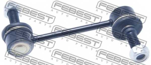 Тяга / стойка стабилизатора FEBEST 2923-RRIIIR - изображение