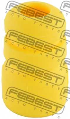 Амортизатор передний <b>FEBEST ADD-8KHF</b> - изображение Амортизатор передний <b>FEBEST ADD-8KHF</b> - изображение