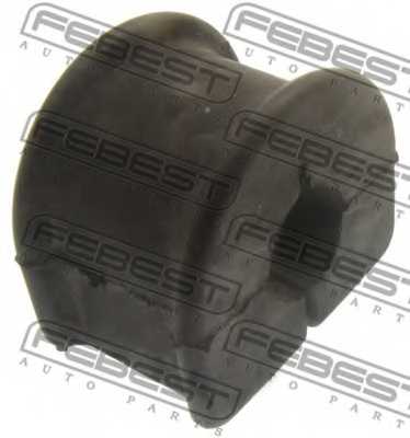 Опора стабилизатора FEBEST ADSB-4FHR - изображение