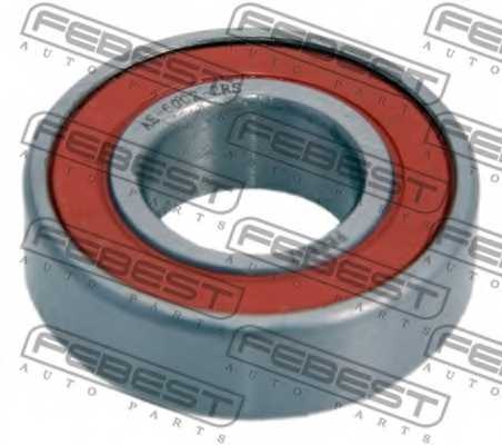 Подшипник FEBEST AS-6002-2RS - изображение