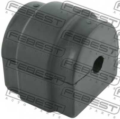 Опора стабилизатора FEBEST BMSB-E82R - изображение