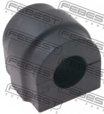 Опора стабилизатора FEBEST BMSB-X5R - изображение