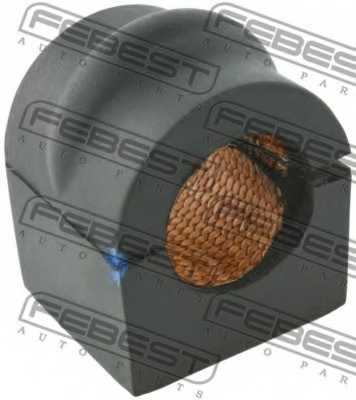 Опора стабилизатора FEBEST BZSB-124R - изображение