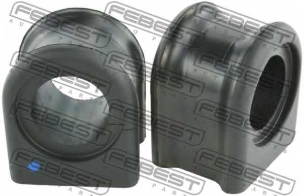 Опора стабилизатора FEBEST BZSB-166F - изображение