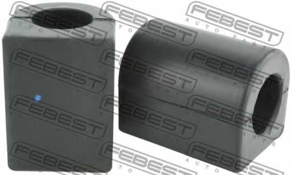 Опора стабилизатора FEBEST BZSB-166RV3 - изображение