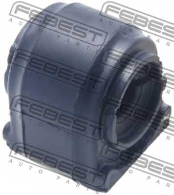 Опора стабилизатора FEBEST BZSB-906F16 - изображение