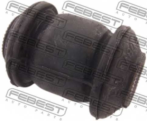 Подвеска рычага независимой подвески колеса FEBEST CHAB-AVES - изображение