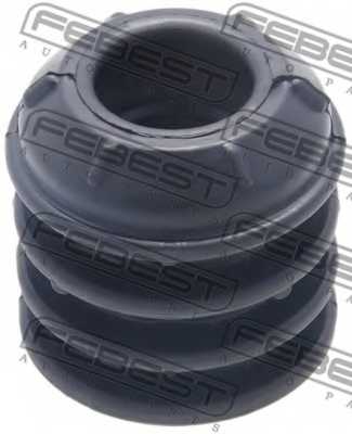 Амортизатор передний <b>FEBEST CHD-LAN</b> - изображение