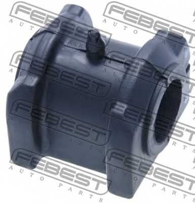Опора стабилизатора FEBEST CRSB-CALF - изображение Опора стабилизатора FEBEST CRSB-CALF - изображение