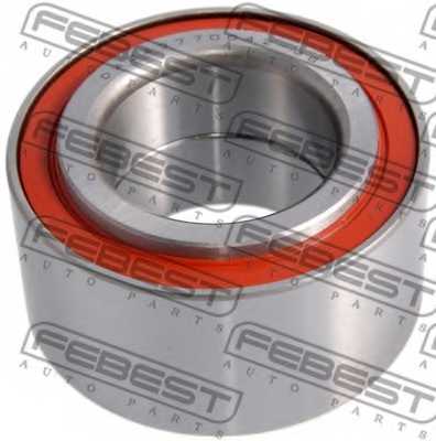 Подшипник ступицы колеса FEBEST DAC43770042-38 - изображение