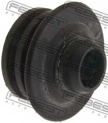 Дистанционная труба, амортизатор FEBEST DSB-NEX - изображение