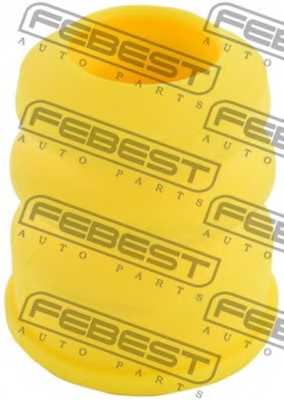 Амортизатор передний <b>FEBEST FDD-CA2F</b> - изображение