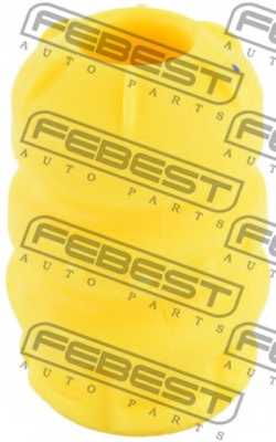 Амортизатор задний <b>FEBEST FDD-CA2SR</b> - изображение