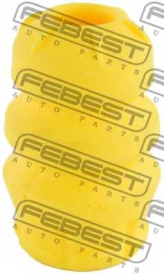 Амортизатор задний <b>FEBEST FDD-CA2WR</b> - изображение Амортизатор задний <b>FEBEST FDD-CA2WR</b> - изображение