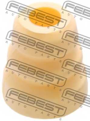 Амортизатор передний <b>FEBEST FDD-F150F</b> - изображение Амортизатор передний <b>FEBEST FDD-F150F</b> - изображение