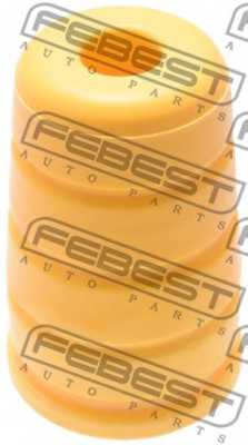 Амортизатор задний <b>FEBEST FDD-TRR</b> - изображение Амортизатор задний <b>FEBEST FDD-TRR</b> - изображение