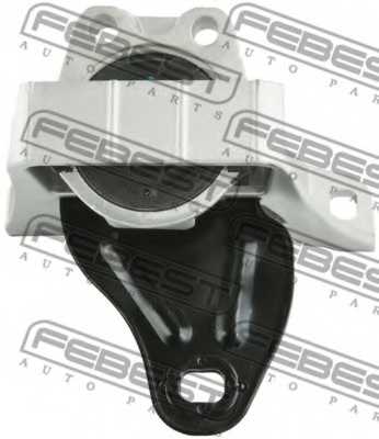 Подвеска двигателя FEBEST FDM-AURH - изображение Подвеска двигателя FEBEST FDM-AURH - изображение