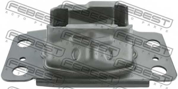 Подвеска двигателя FEBEST FDM-CA2TM - изображение