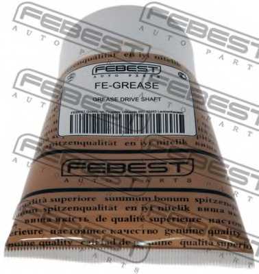 Смазка FEBEST FE-GREASE - изображение Смазка FEBEST FE-GREASE - изображение